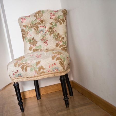 B&B La Scalinatella Řím Exteriér fotografie