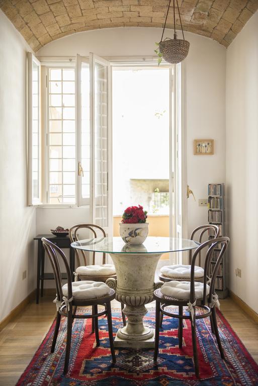 B&B La Scalinatella Řím Exteriér fotografie