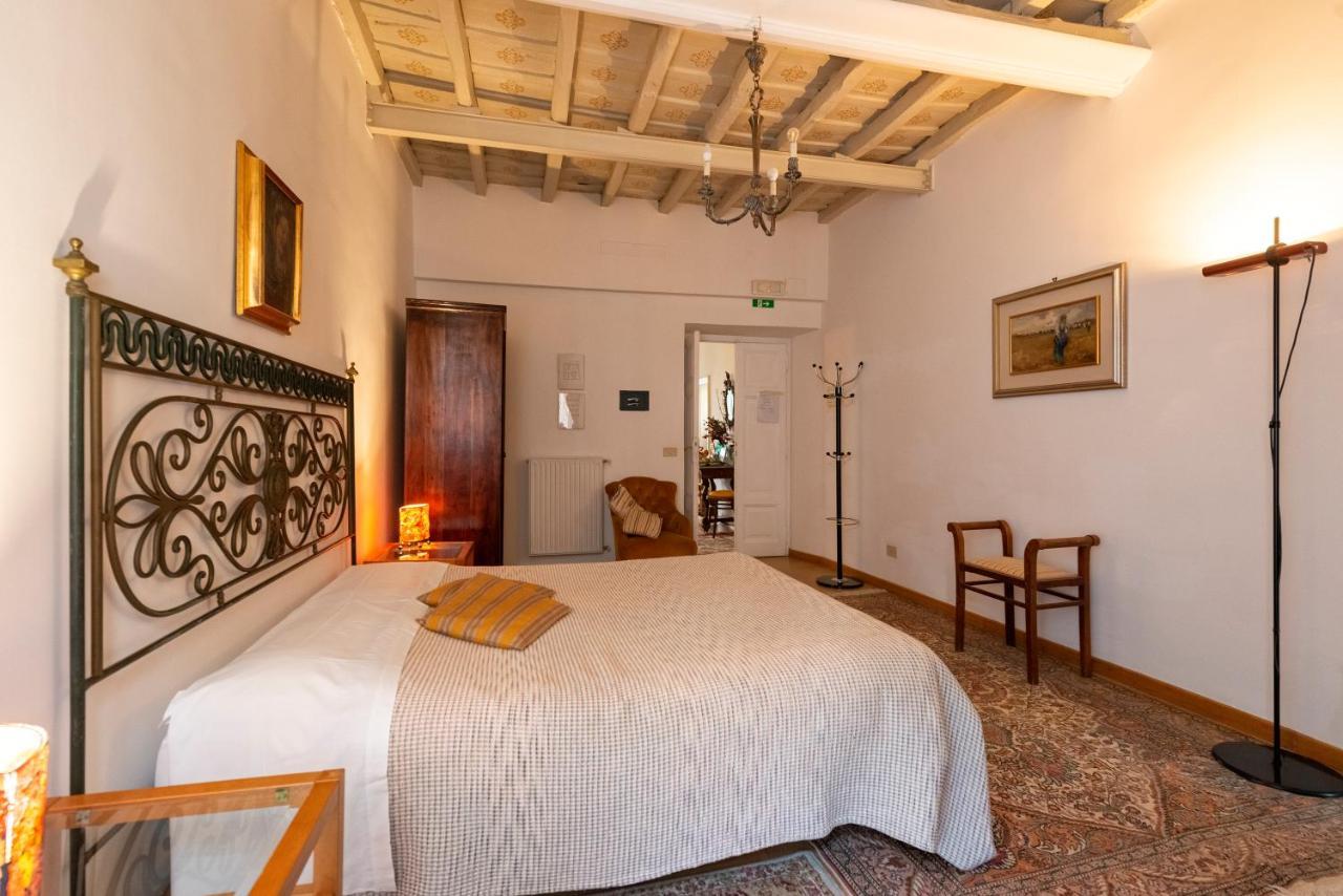 B&B La Scalinatella Řím Exteriér fotografie
