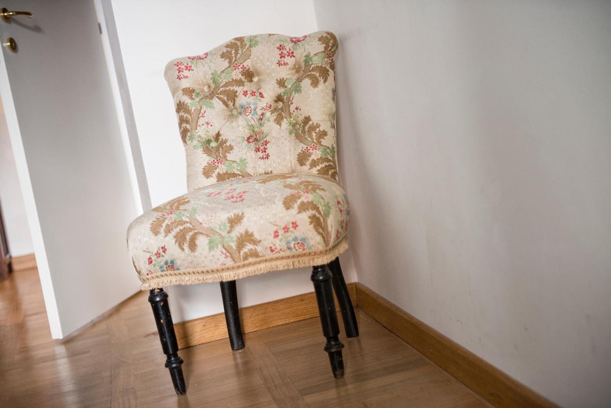 B&B La Scalinatella Řím Exteriér fotografie