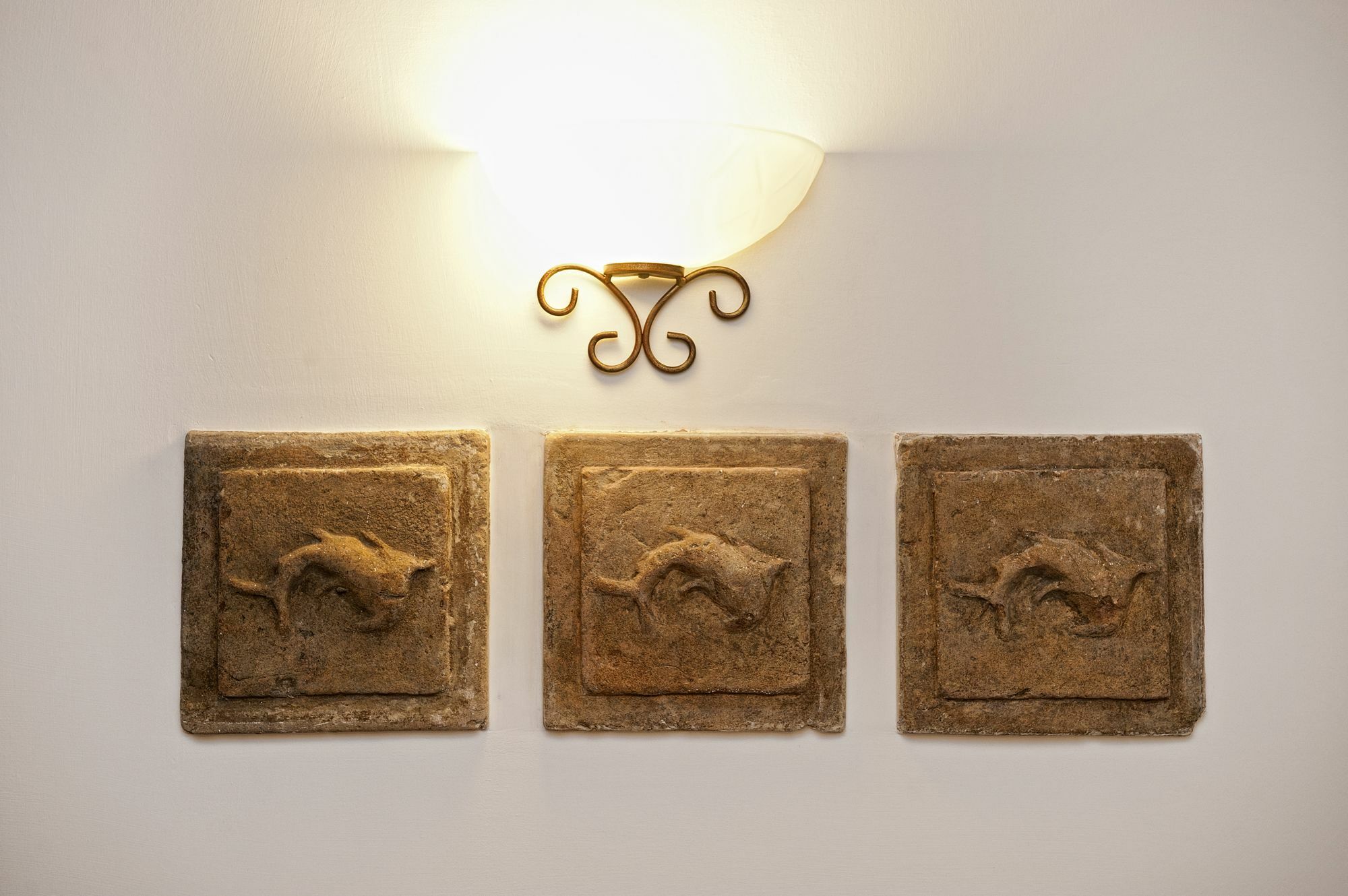 B&B La Scalinatella Řím Exteriér fotografie